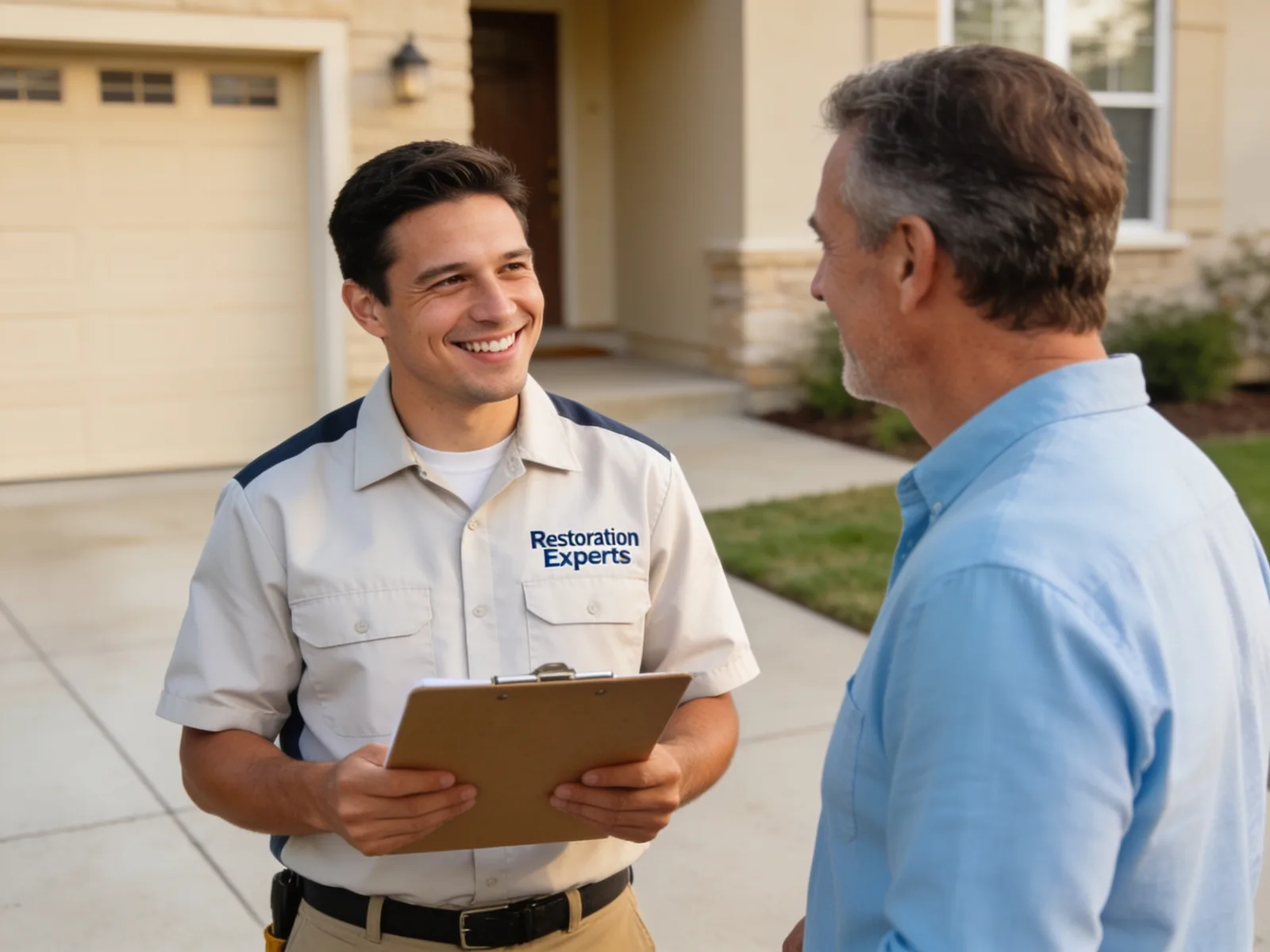Water Damage Cleanup Fitchburg, MA FAQs